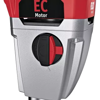 Акумулаторна бъркалка FLEX MXE 18.0-EC/5.0 + HP2 120/ 18V/ 2x5Ah