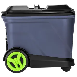 Акумулаторна водоструйка KraftDele KD5372/ 42V/3Ah