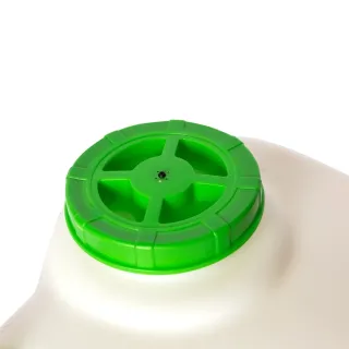 Акумулаторна пръскачка на колела MICUL FERMIER MF-PA1014-S001-G01 / 12V / 12Ah/ 90 л