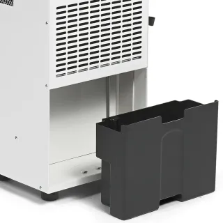 Влагоабсорбатор TROTEC TTK 75 ECO/ 350W