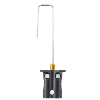 Акумулаторен термонож Powermat PM-BNT-4.2T/ 4,2V/ 2Ah Акумулаторен термонож Powermat PM-BNT-4.2T/ 4,2V/ 2Ah
