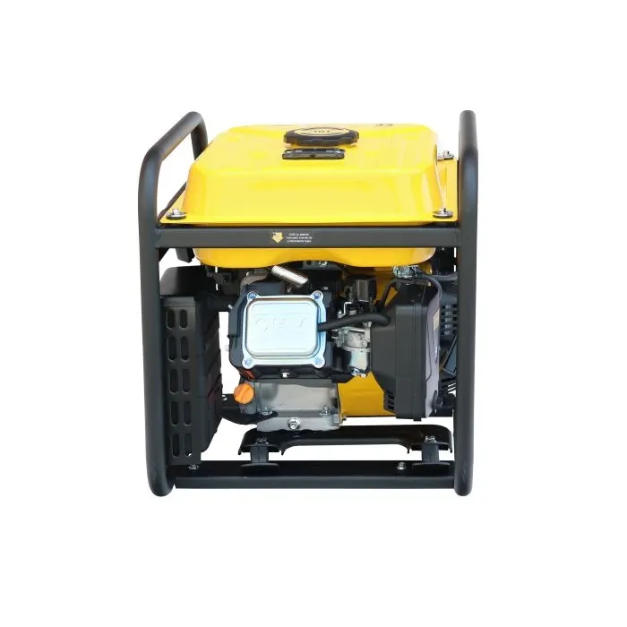 Инверторен генератор за ток Stager DigiS 4000i/ 4kW