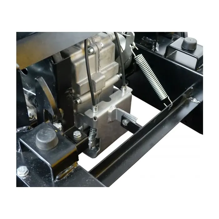 Бензинов дъмпер Stager RMT500/ 6.5 hp