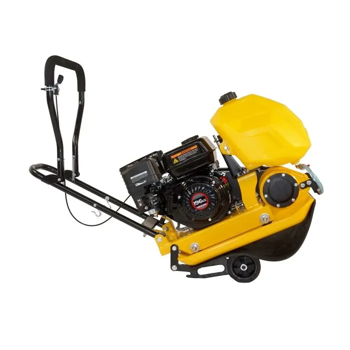 Бензинова виброплоча Stager PCB60/ 6.5hp