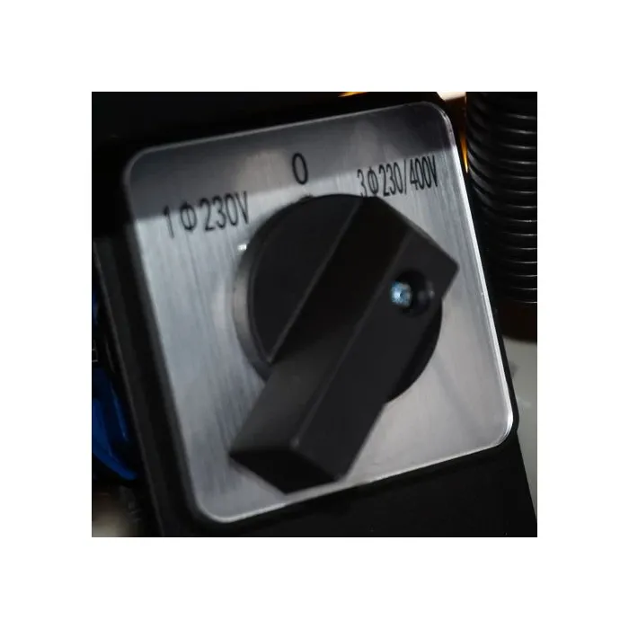Дизелов генератор за ток Stager YDE13TA-TA3/ 9 kW
