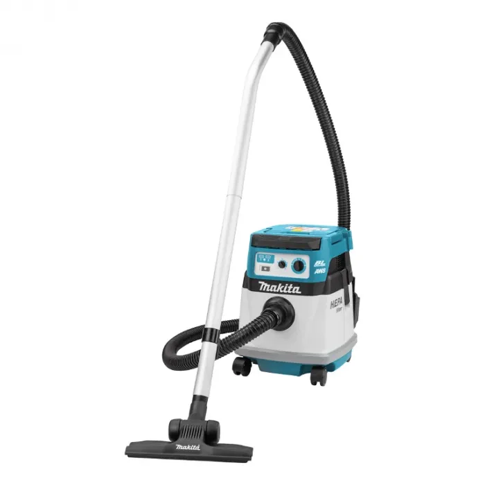 Акумулаторна прахосмукачка Makita DVC157LZX3/ 18+18V Акумулаторна прахосмукачка Makita DVC157LZX3/ 18+18V