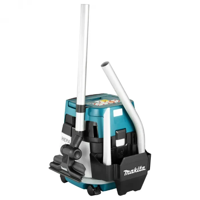 Акумулаторна прахосмукачка Makita DVC157LZX3/ 18+18V Акумулаторна прахосмукачка Makita DVC157LZX3/ 18+18V