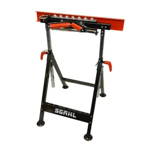 Мултифункционална подпора 4 в 1 STAHL The Multi-Function Work Bench/ 200 кг/ 830-1275 мм