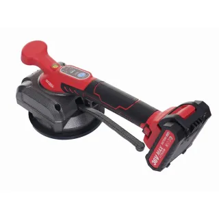 Акумулаторна вендуза KraftDele KD10768/ 36V/ 2х2Ah