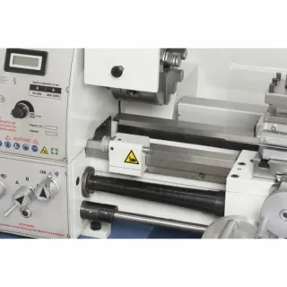 Струг за метал BERNARDO Profi 700 Top без дисплей