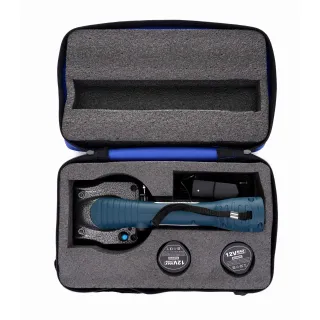 Акумулаторна вендуза KraftDele KD10769/ 125 мм/ 50 кг