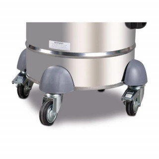 Прахосмукачка Cleancraft flexCAT 130 ATEX