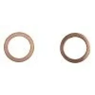 Комплект за тестване на компресия на дизелови двигатели Powermat PM-MCSD-19T/ 19 части