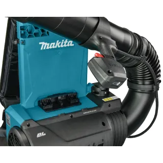 Акумулаторна въздуходувка Makita UB002CZ/ 36V