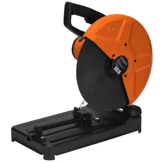 Циркуляр за метал KraftDele KD553-P/ 2.9kW/ Ø 355 мм