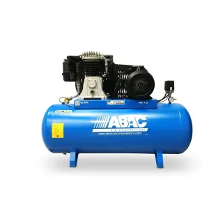 Бутален маслен компресор за въздух Abac Pro B6000 270 7.5/827/ 5.5 kW/ 400V/ 270 л