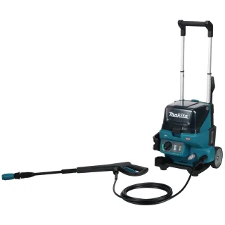 Акумулаторна водоструйка MAKITA HW001GZ XGT/ 40V