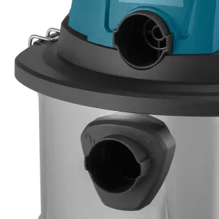 Акумулаторна прахосмукачка Ronix 8641/ 20V/ 2Ah