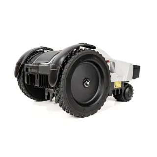 Косачка робот Cedrus Wiper TREKKER S AWD RTK PREMIUM/ 26V/ 10.5Ah
