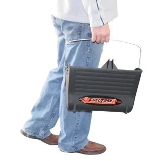 Съд за боя Little Giant Fuel Tank/ 4 л