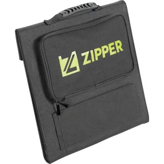 Преносим соларен панел ZIPPER SP60W/ 60W