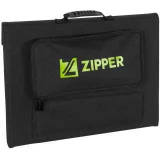 Преносим соларен панел ZIPPER SP120W/ 120W