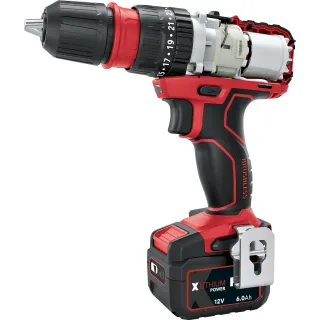 Акумулаторен винтоверт FLEX PD 2G 12-EC/ 12V