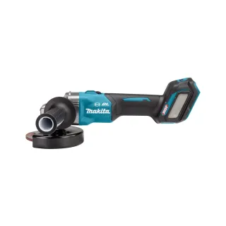 Акумулаторен ъглошлайф Makita GA023GZ/ 40 V/ 125 мм