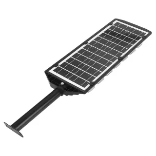 Соларна LED лампа KraftDele KD3482/ 2500W Соларна LED лампа KraftDele KD3482/ 2500W