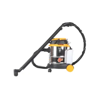 Прахосмукачка за сухо и мокро почистване с перяща функция ROTOR RS-20/ 1600W/ 20л Прахосмукачка за сухо и мокро почистване с перяща функция ROTOR RS-20/ 1600W/ 20л