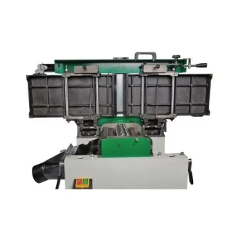 Kомбиниран абрихт-щрайхмус HOLZSTAR ADH 31C Spiral 400V/ 2.77kW