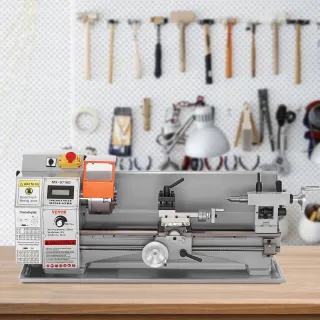 Струг за метал VEVOR MX-S716G/ 800W Струг за метал VEVOR MX-S716G/ 800W