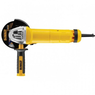 Ъглошлайф DeWALT DWE4237 1400 W 125 ММ