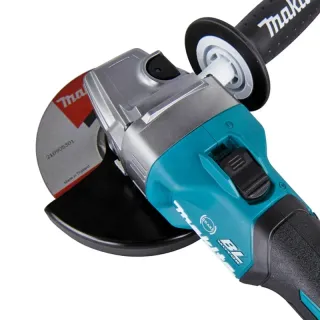 Акумулаторен ъглошлайф Makita GA035GZ XGT/ 40 V Акумулаторен ъглошлайф Makita GA035GZ XGT/ 40 V