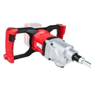Акумулаторна бъркалка за строителни смеси Raider RDP-HHM20 Solo R20/ 20 V