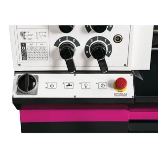 Струг за метал OPTIMUM OPTIturn TM 4010D/ 2.2 kW Струг за метал OPTIMUM OPTIturn TM 4010D/ 2.2 kW