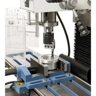 Фреза за метал с цифрово отчитане по три оси Bernardo KF 25 PRO/ 230V