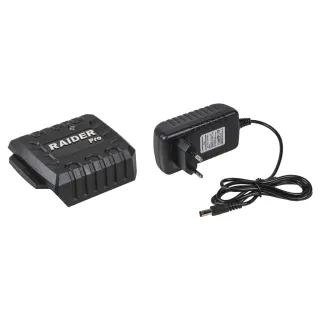 Акумулаторен винтоверт RAIDER RDP-SPCD20 Set R20/ 20V/ 2Ah Акумулаторен винтоверт RAIDER RDP-SPCD20 Set R20/ 20V/ 2Ah