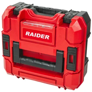 Акумулаторен винтоверт RAIDER RDP-SPCD20 Set R20/ 20V/ 2Ah Акумулаторен винтоверт RAIDER RDP-SPCD20 Set R20/ 20V/ 2Ah