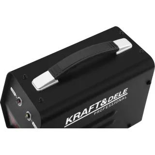 Индукционен нагревател за болтове KraftDele KD5998/1700W Индукционен нагревател за болтове KraftDele KD5998/1700W