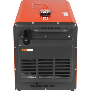 Дизелов генератор KraftDele KD3242/ 7kW/ 230V/ + ATS