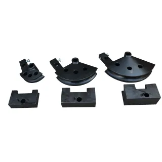 Хидравлична огъваща машина STILER HTB-1000/ 550W Хидравлична огъваща машина STILER HTB-1000/ 550W