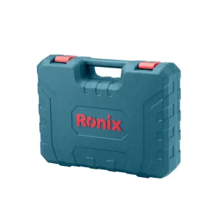 Акумулаторна лозарска ножица Ronix 8660/ 20V/ 2Ah