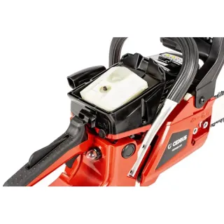 Бензинов верижен трион CEDRUS CEDPS50-18T/ 3 к.с.