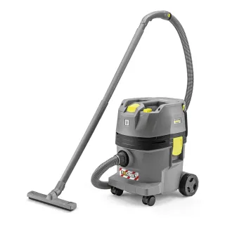 Акумулаторна прахосмукачка за сухо и мокро Karcher NT 22/1 Ap Bp L/ 36V