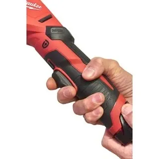 Акумулаторен тръборез Milwaukee M12PCSS-0/ 12V