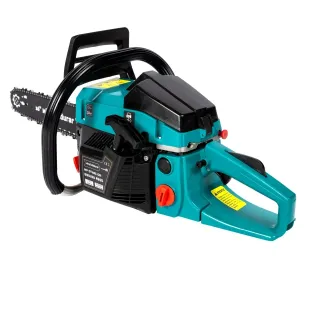 Бензинов верижен трион Micul Padurar MP-DT1003-G01/ 2.6 к.с. Бензинов верижен трион Micul Padurar MP-DT1003-G01/ 2.6 к.с.