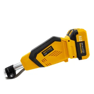 Акумулаторен тример ROTOR RBT-40V2 / 20V/ 2x3Ah Акумулаторен тример ROTOR RBT-40V2 / 20V/ 2x3Ah