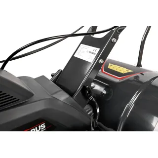 Мотофреза Cedrus GLX530/ 4.1kW