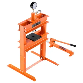 Хидравлична преса VEVOR ZX0901/ 10 т